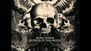 Secrets Of The Moon - This Inner Soil