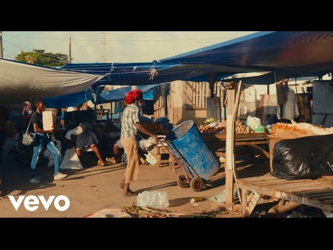 1byng , 1gforce - love letter to life | official music video