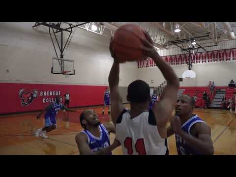 LA Fintess (1) vs Desta Training(5) - sunday tier 1 semi finals - tcbl 2022 summer