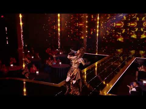 Gingzilla Performs "Human" by Rag'n'Bone Man | Queen of the Universe | Part lV