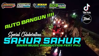 Download lagu DJ Viral SAHUR // Spesial Colaborasi SINAR MUSIC PRODUCTION Feat PEMBURU HOREG JOMBANG . mp3 Download lagu DJ Viral SAHUR // Spesial Colaborasi SINAR MUSIC PRODUCTION Feat PEMBURU HOREG JOMBANG . mp3
