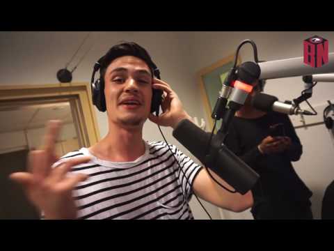 BreakNorth Radio session: Marine #2