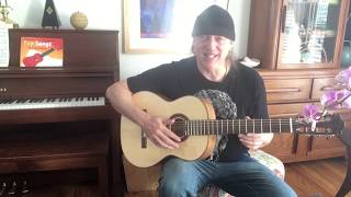 Video thumbnail for Cordoba F7 Flamenco Guitar by Flowforth Instruments