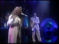 Gerald Albright & Lalah Hathaway 'I Surrender' (Arsenio Hall, 1994)