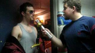 Tim Schuster Paperboy 1