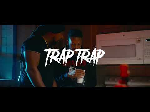 BIGGYSTAL-TRAP TRAP ( OFFICIAL VIDEO)
