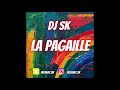 DJ SK MIX AFRO 2021 ( LA PAGAILLE )