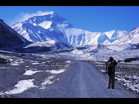 Эверест. Обещание