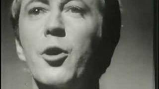 Noel Harrison- "A Young Girl"