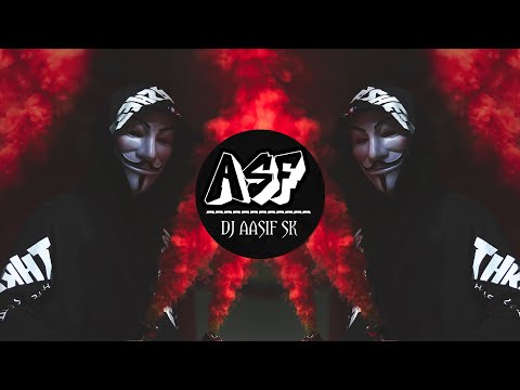 DJ Aasif SK - Underground Bass | Trance |