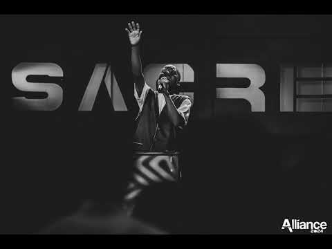 Ruwach by adorateur Jules Bukasa