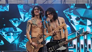 Download lagu Zealous - Live at Jogjarockarta 2025 mp3