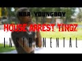 NBA YoungBoy House Arrest Tingz INSTRUMENTAL ReProd By IZM