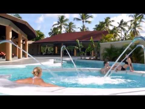 Grand Palladium Palace Resort Spa & Casino 5* Доминикана