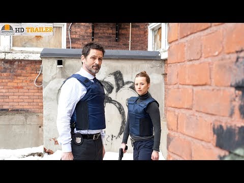 CARDINAL Staffel 1 Trailer deutsch german