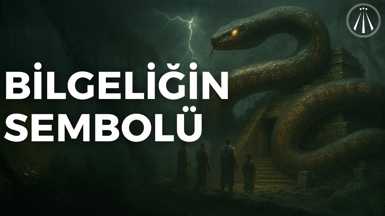 THE CULT AND SYMBOLISM OF THE SNAKE IN HISTORY - A Thousand Year Story