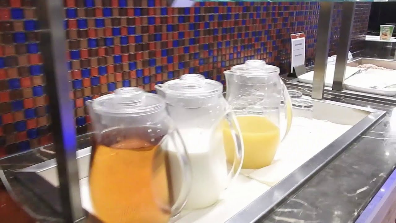 SATS Premier Lounge thumbnail