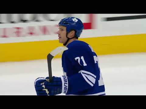 NHL   Jan.04/2014   New York Rangers - Toronto Maple Leafs