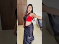 Kannada Serial Actress Tanisha Rare Saree Navel Slip Hot Saree Navel Dance Actress New Video