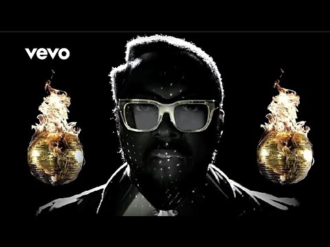 will.i.am - Scream & Shout ft. Britney Spears (Official Video Music)