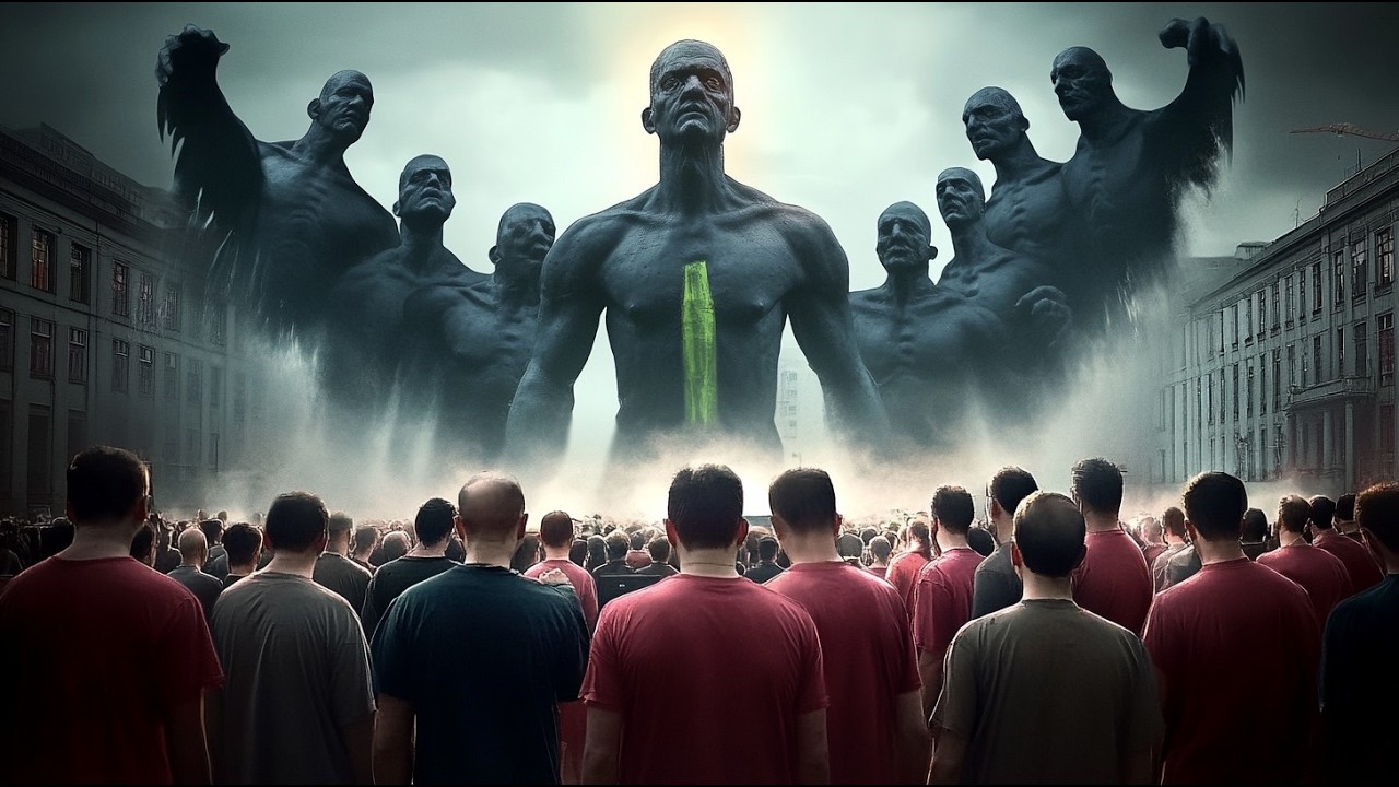 Great Deception Is Setting In  "WAKE UP, BEFORE IT'S TOO LATE"