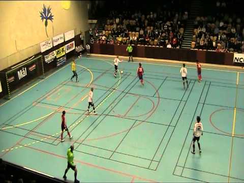 ÖIFC 2011 Kvalspel BIK 4 - MAIF B