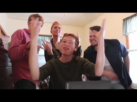 Sundae Best (We The Least) Release video!!!