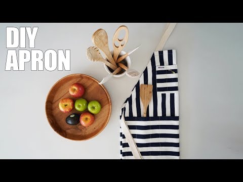 download lagu mp3 mp4 Apron Tutorial, download lagu Apron Tutorial gratis, unduh video klip Apron Tutorial