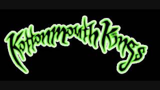 Kottonmouth Kings-Where I&#39;m Going