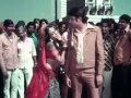 Aafat 1 4 1977 CBI DAY Mere Pao Ke Gungroo Navin Nischol Prema Narayan