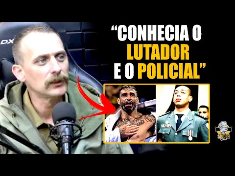 ROTA SERGEANT OPENS UP AND TALKS ABOUT WHAT HAPPENED IN THE LEANDRO LO CASE