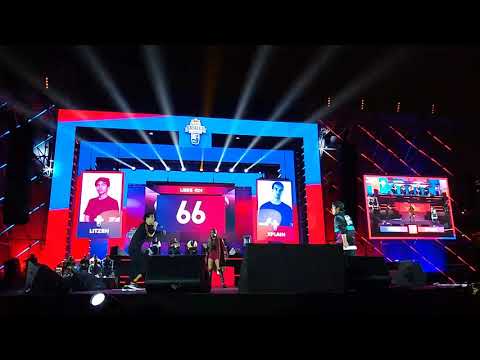 LITZEN VS XPLAIN ( 4 X 4 ) || 8AVOS - REDBULL BATALLA DE LOS GALLOS PERU 🇵🇪🔥