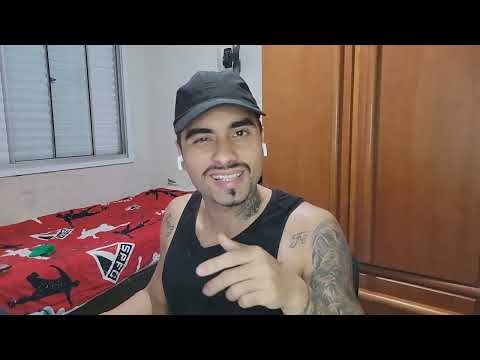 Gaab, Oruam Prod Ajaxx – Quando Te Vi (Visualizer) [ REAÇÃO ]