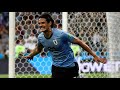 Asi Relato el Mundo Uruguay Vs Portugal  2-1  Gol de Cavani