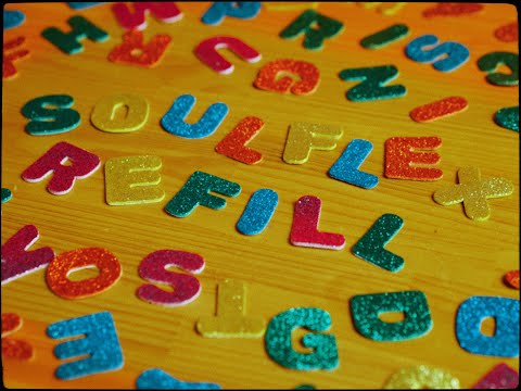 Soulflex - Refill (Official Music Video)