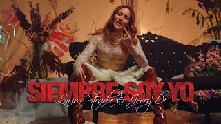 Siempre Soy Yo Lyrics English Translation