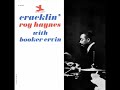 Roy Haynes & Booker Ervin Quartet - Dorian