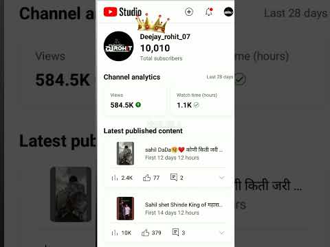 YouTube Thumbnail