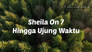Download lagu Sheila On 7 : Hingga Ujung Waktu (karaoke version) mp3 Download lagu Sheila On 7 : Hingga Ujung Waktu (karaoke version) mp3