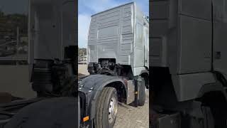 شاسيه شاحنة Volvo FH13-440 / ENGINE RUNNING / 8X2 / RETARDER / HYDRAULICS / VEB / بعد وقوع الحادث | صورة 4 - Autoline