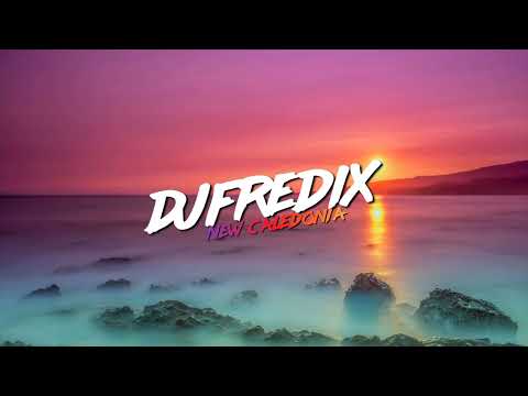 DJ FREDIX FT TE TAATA HARA NEI ZOUK 2K23
