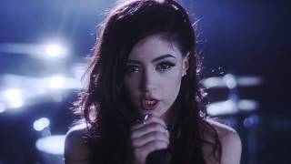 Talk   Against The Current Official Video