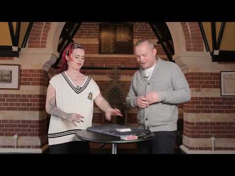 Frenzy by Stephen Tucker and Kaymar Magic