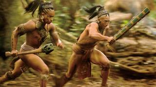 Xarici film Apocalypto Apokalipsis 2006 Azərbaycanca dublyaj