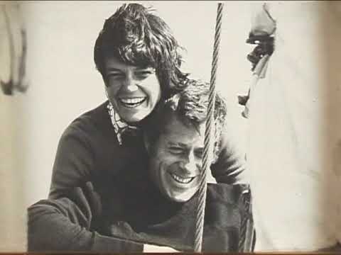 John McBride 2002 Inductee to the Aspen Hall of Fame