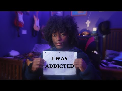 Pornography ruined my life …