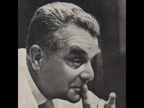 Ballorchester Béla Sanders - Amphitrion Walzer (1935)