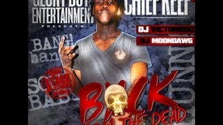 Chief Keef - Monster (BACK FROM THE DEAD)