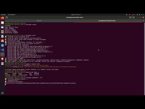 Helm Charts | Deploying a Node.js Application on Minikube using Helm