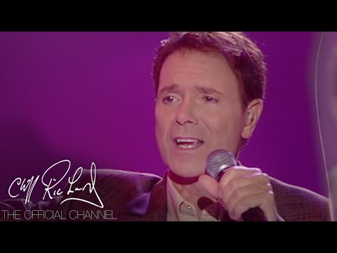 Cliff Richard - Let Me Be The One (The Hits I Missed, 18 March 2002)